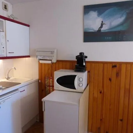 Hi040-044 3 Couchages Saint Hilaire De Riez سا يْليرْ دو ري