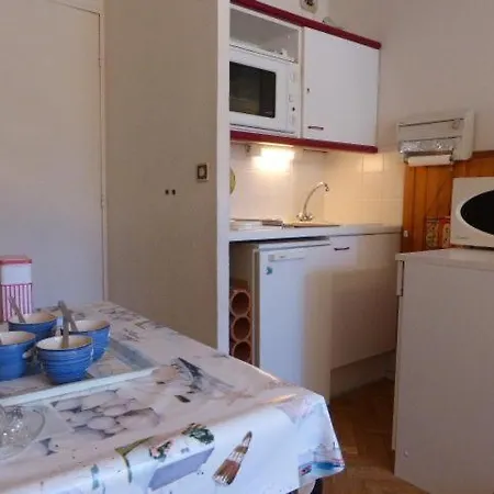 Hi040-044 3 Couchages Saint Hilaire De Riez شقة