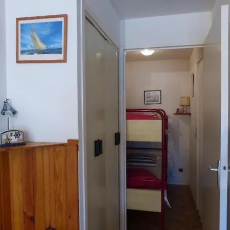 Hi040-044 3 Couchages Saint Hilaire De Riez سا يْليرْ دو ري