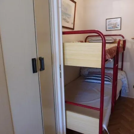 Апартаменты Hi040-044 3 Couchages Hilaire De Riez *