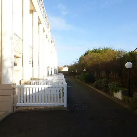 Hi040-044 3 Couchages Saint Hilaire De Riez * سا يْليرْ دو ري