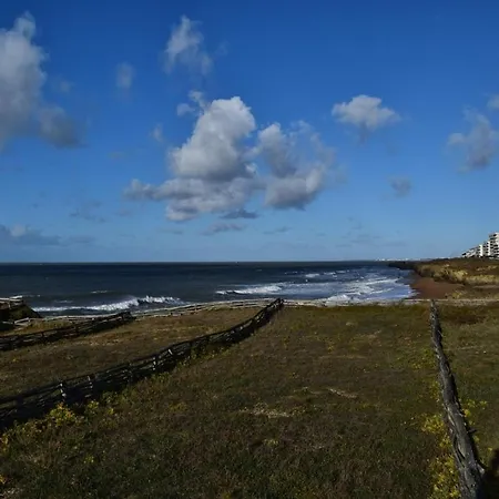 Hi040-044 3 Couchages Hilaire De Riez Apartment Saint-Hilaire-de-Riez