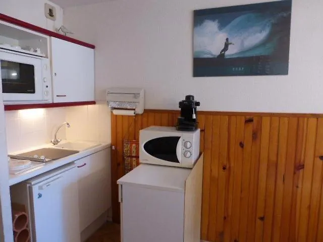 Hi040-044 3 Couchages Saint Hilaire De Riez Saint-Hilaire-de-Riez