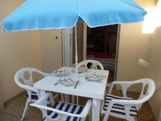 Apartamento Hi040-044 3 Couchages Saint Hilaire De Riez *